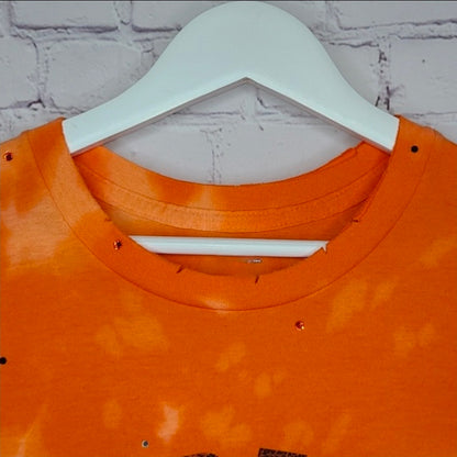 Philadelphia Flyers Crop Top