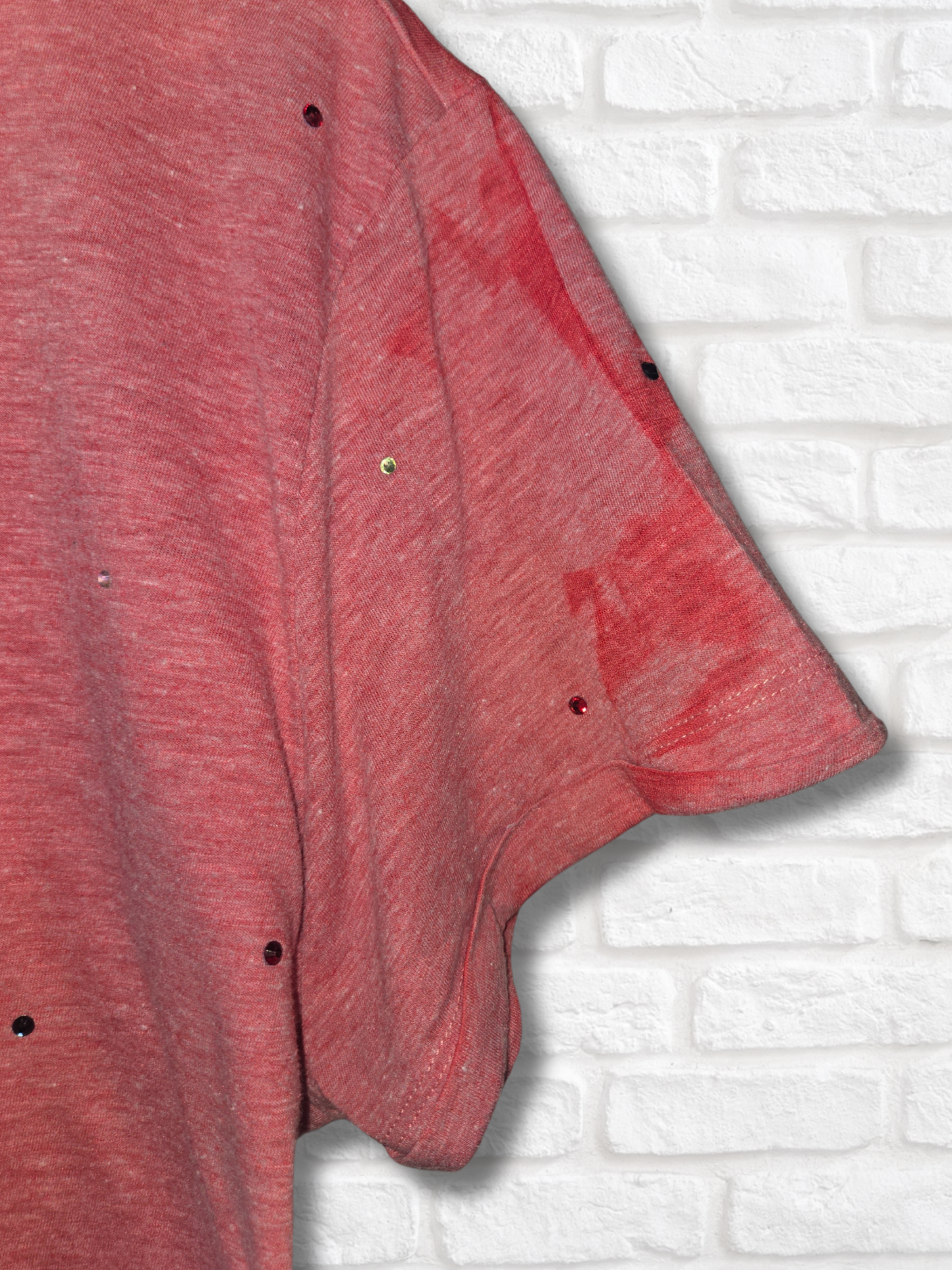 Los Angeles Angels Crop Top