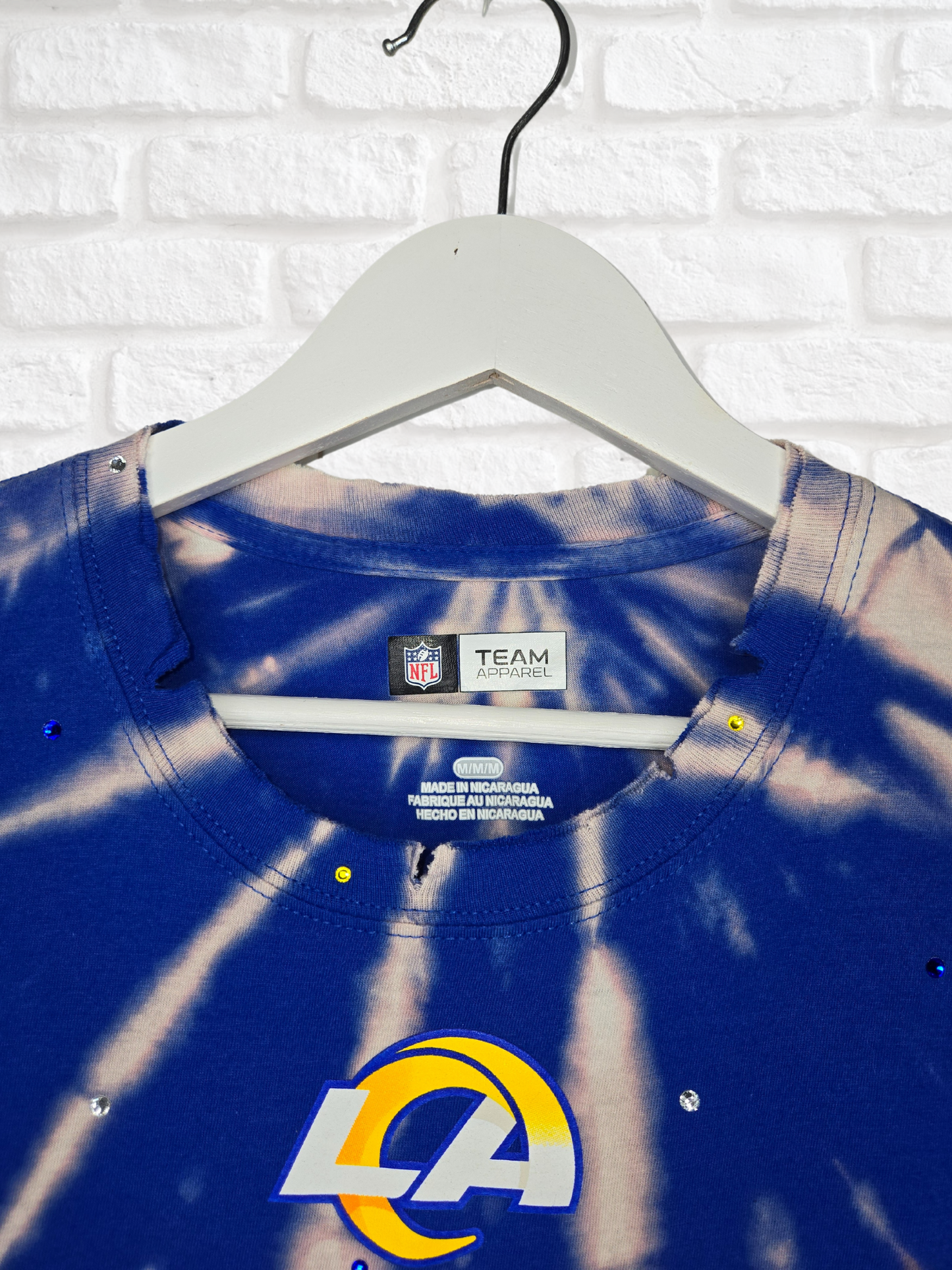 Los Angeles Rams Tee