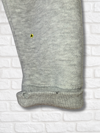 UCLA Bruins Crop Hoodie