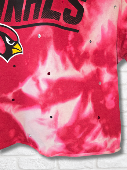 Arizona Cardinals Crop Top
