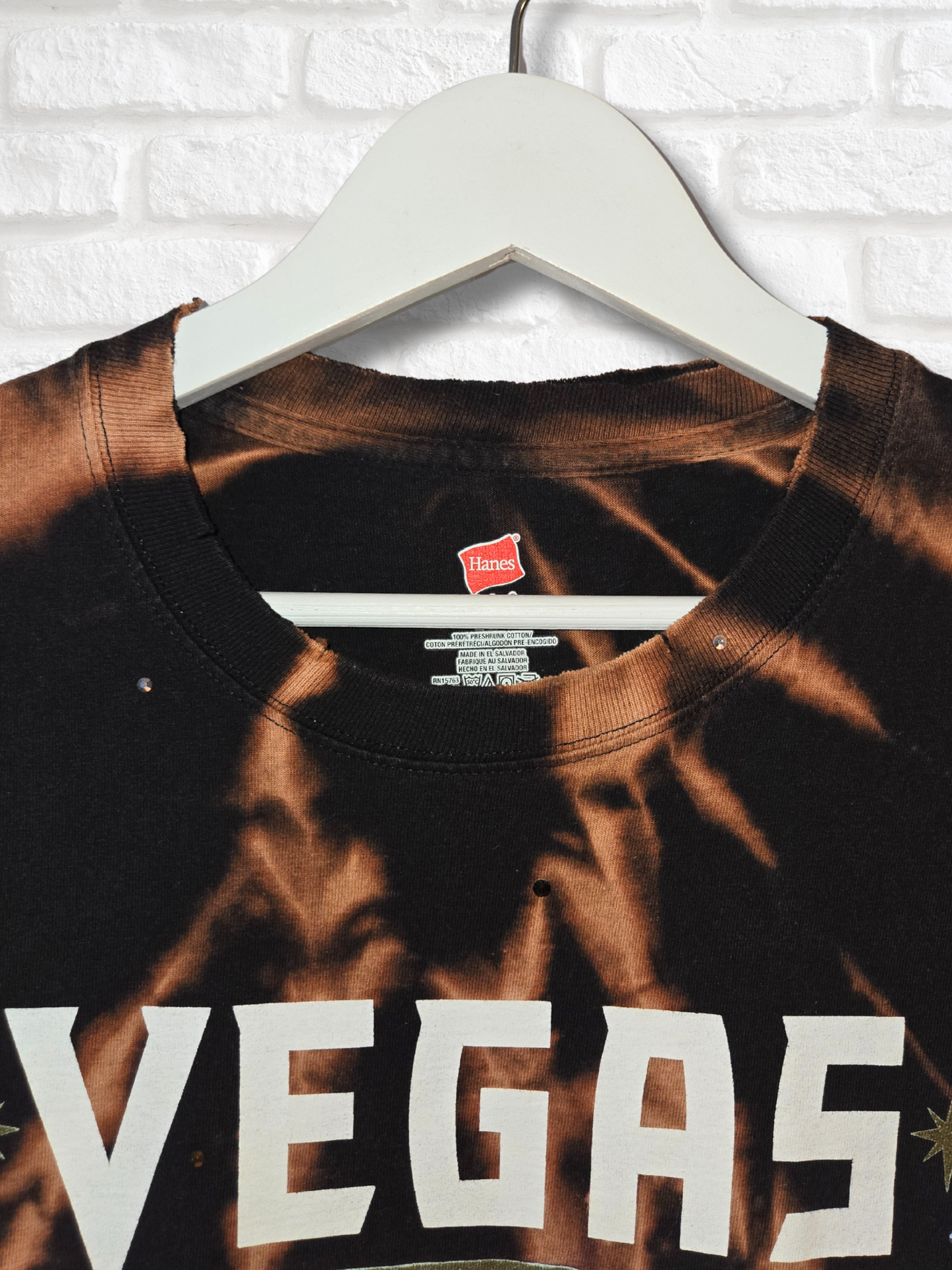 Vegas Golden Knights Crop Top