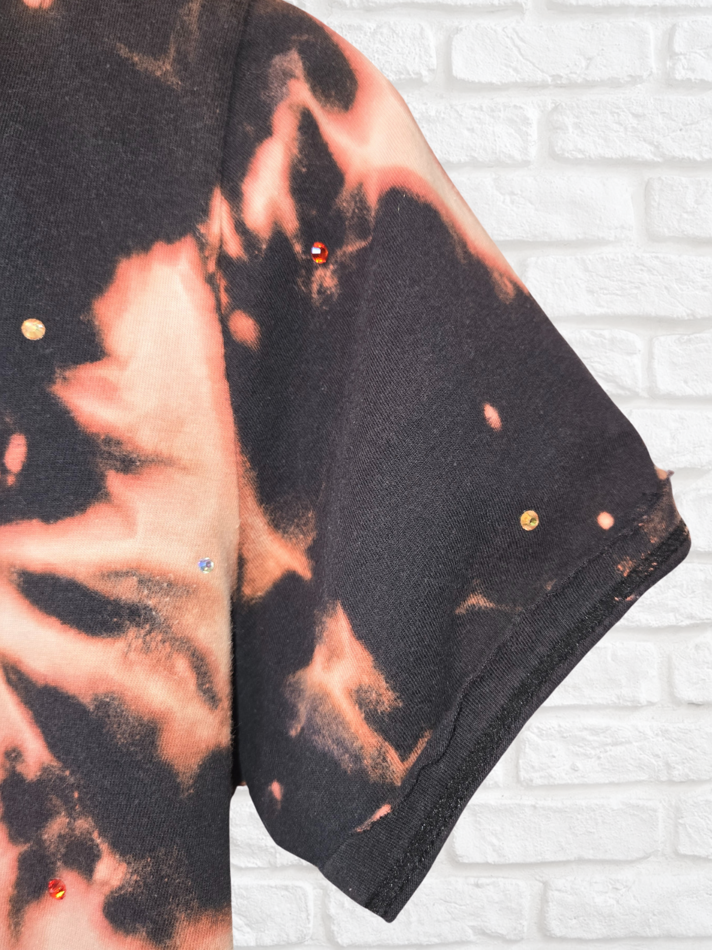 Phoenix Suns Crop Top