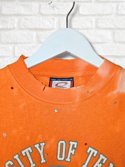 Tennessee Volunteers Crop Top