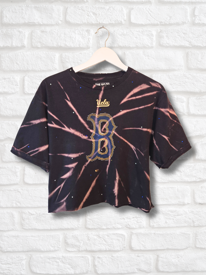 UCLA Bruins Crop Top