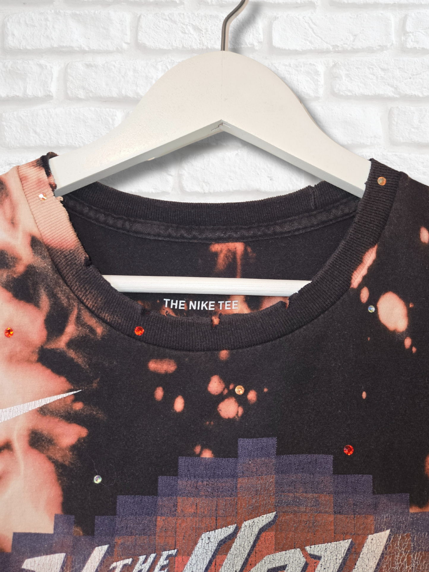 Phoenix Suns Crop Top