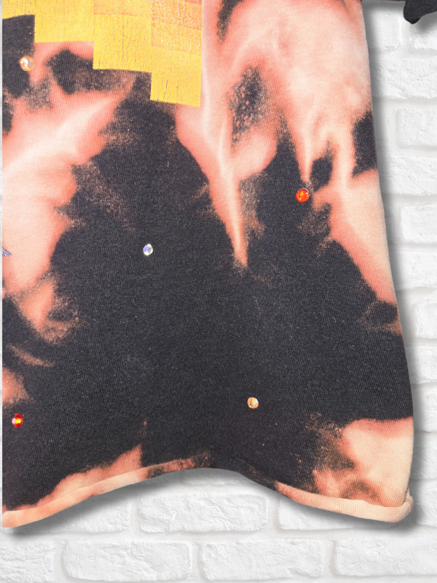 Phoenix Suns Crop Top
