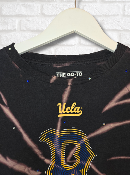 UCLA Bruins Crop Top