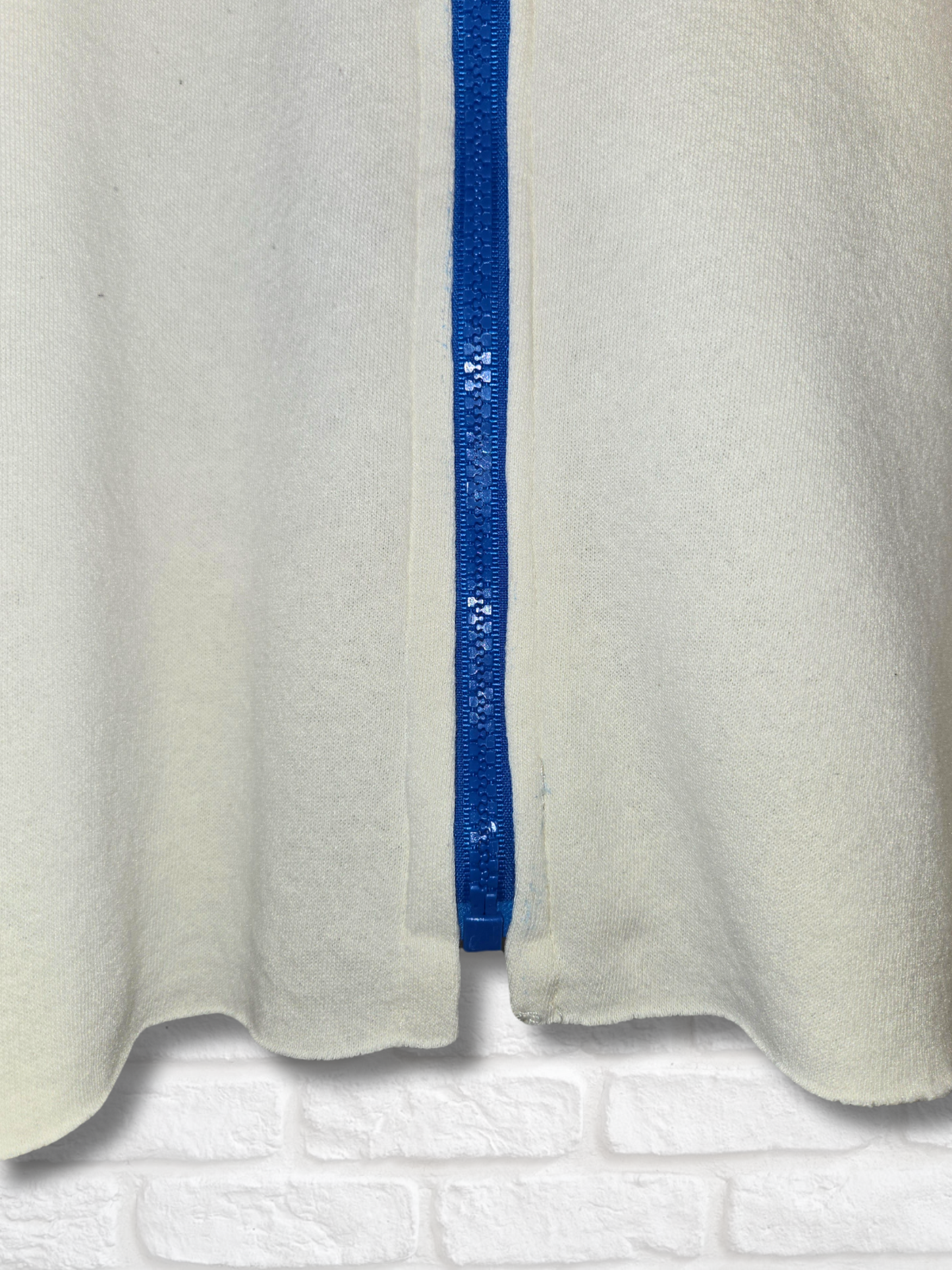 Los Angeles Dodgers HK Crop Sweatshirt