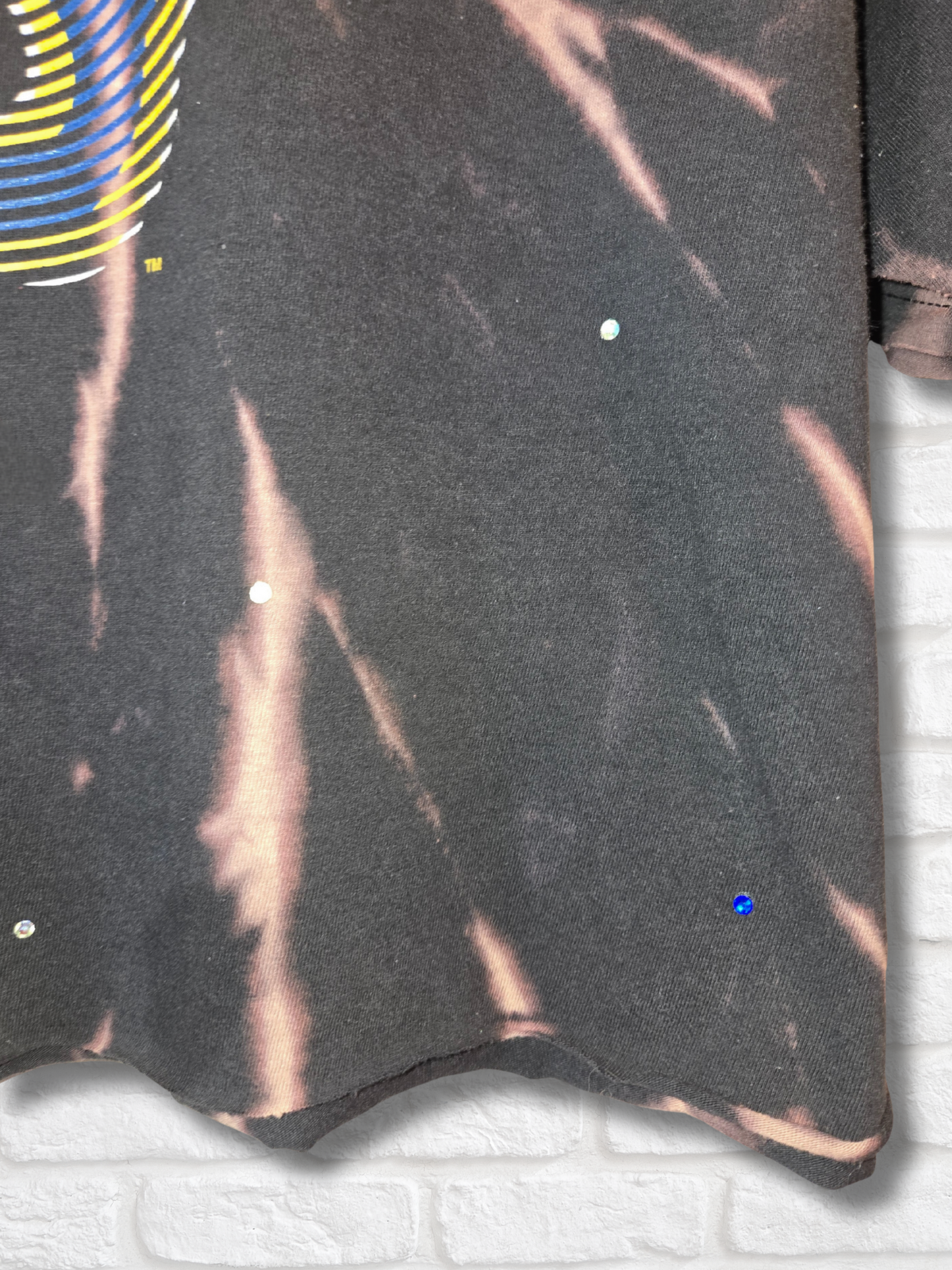 UCLA Bruins Crop Top