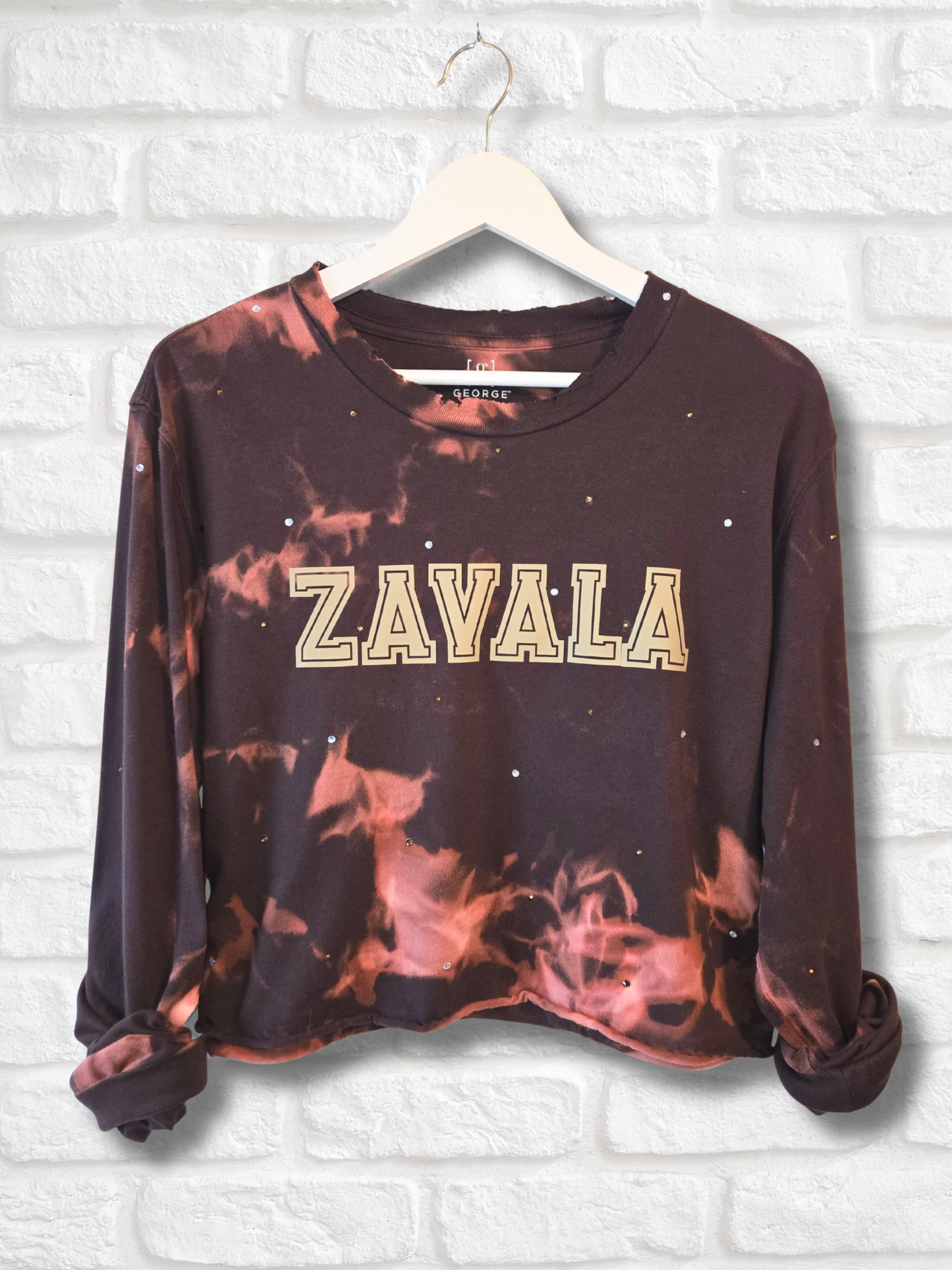 Custom Long Sleeve Bundle