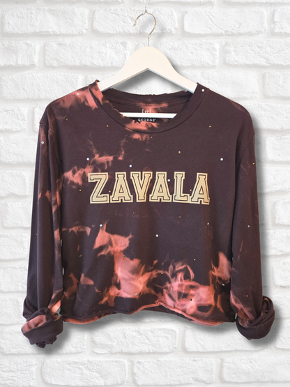 Custom Long Sleeve Bundle