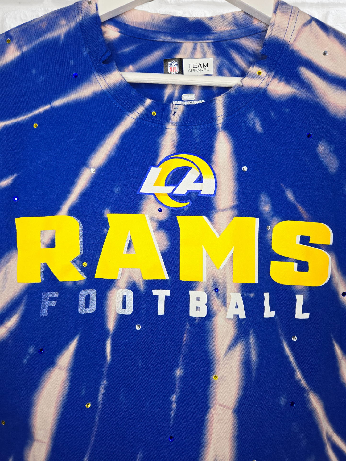 Los Angeles Rams Tee