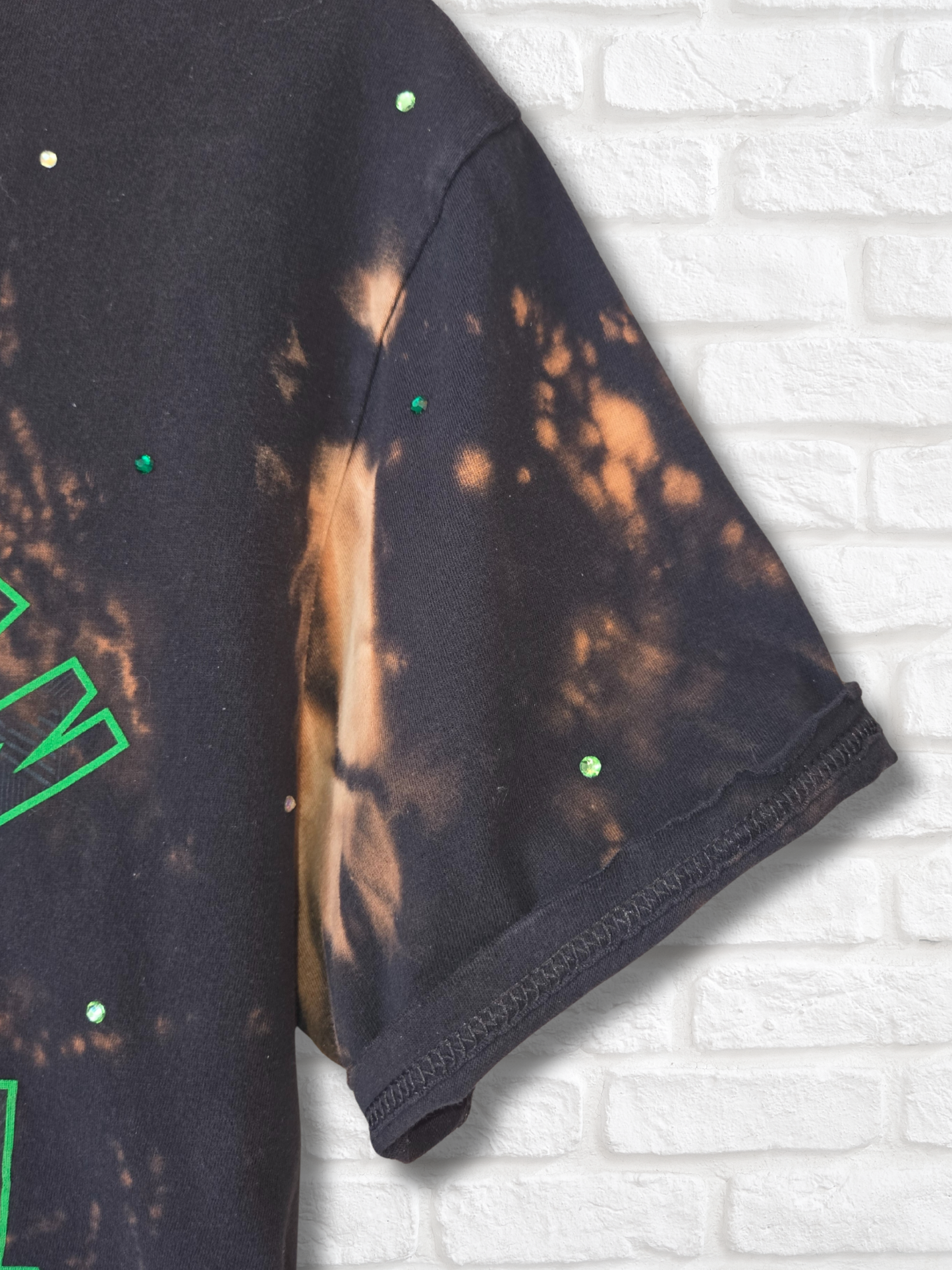 Boston Celtics Crop Top